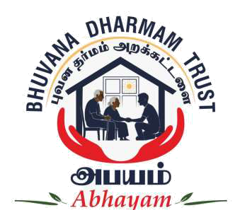 ABHAYAM Logo